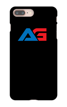 alliedgame iPhone Phone Cases