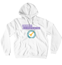 Lousy Sticker Hoodie