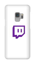 quiero_ser_mod_ Samsung Phone Cases