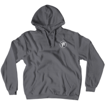 TimTam Hoodies (No-Zip/Pullover)