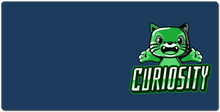 Curiosity XXL Gaming Mousepad