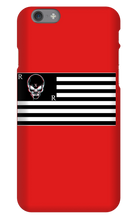 reconxray iPhone Phone Cases