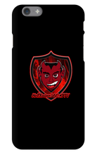 hellraiser360_ttv iPhone Phone Cases