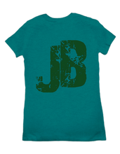 jibby_b Women’s T-shirt Back Print