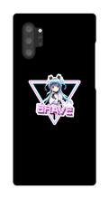 brokenbrave Samsung Phone Cases