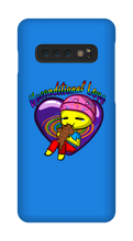 Unconditional Love Samsung Phone Cases