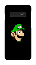 LuigiS Samsung Phone Case