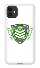 mvg_murkadurk iPhone Phone Cases