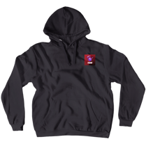 Hoodies (No-Zip/Pullover)