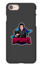 nipskies iPhone Phone Cases