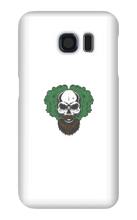 nucleargamezhd Samsung Phone Cases