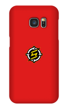 SLAMMER Samsung Phone Cases