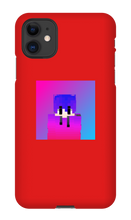 georgefletcher iPhone Phone Cases