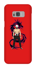 Vash Case Galaxy 2 Spirit