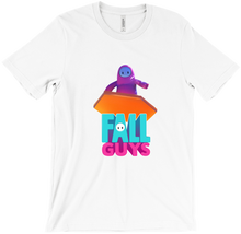 ishitar3 T-Shirts Fall Guys