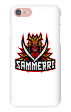 sammerri iPhone Phone Cases