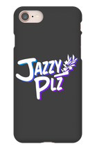 Jazzy_Plz iPhone Phone Cases