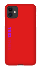 sogllea iPhone Phone Cases