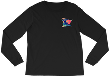 Imperial Long Sleeves