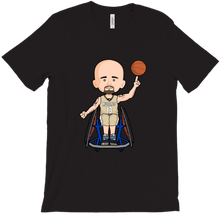 mealsonwheels_21 T-Shirts