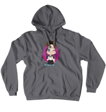 Coffee Chibi Hoodie