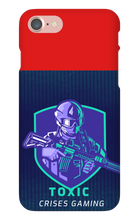 gamingbrosiftwitch iPhone Phone Cases