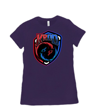 kamenriderdoubledragon Women’s T-shirt