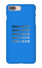 jacobfritzinger iPhone Phone Cases