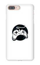 haroxx__ iPhone Phone Cases