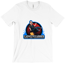 gary_gets_carried T-Shirts
