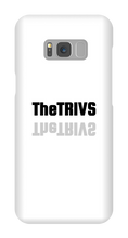 thetrivs Samsung Phone Cases