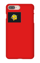 mazechokolzoe87 iPhone Phone Cases