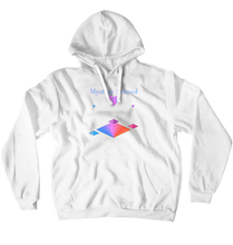 mystery School 33 Hoodies (No-Zip/Pullover)