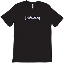 Camiseta LeMadness