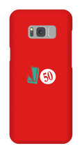J50's Samsung Phone Cases