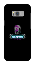 Glitch Gaming Samsung Phone Case
