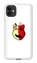 maratsade89 iPhone Phone Cases