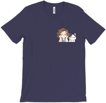 maskedmica T-Shirts