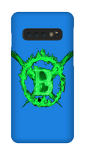 Biiinzzys New Emblem Samsung Case