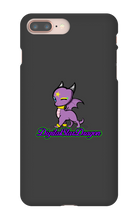 digitalstardragon iPhone Phone Cases