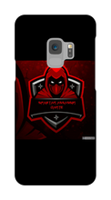 thespartanassassindante Samsung Phone Cases