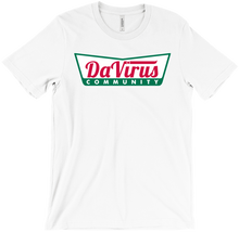 DAVIRUS COMMUNITY