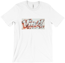 miguelvalenteyt T-Shirts
