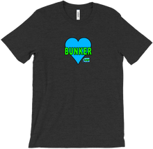 Bunker Luv Shirt