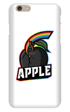 appleoverdrive iPhone 8 phone case