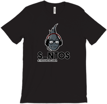 s_ntos T-Shirts