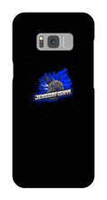 jensdafishy1 Samsung Phone Cases