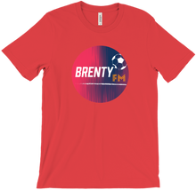 BrentyFM Full Logo T-Shirt