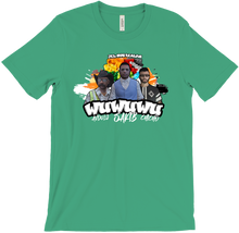 WUWUWU Majica