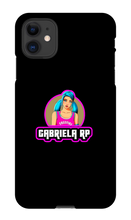 gabriela_rp iPhone Phone Cases